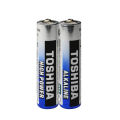 Toshiba High Power AA Size Alkaline LR6/1.5V Japanese Energy cell, 100% Authentic Energizer MAX AAA Batteries 4+2 Bonus Pack Alkaline Battery Cells. 
