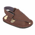 Peshawari Sandal For Baba. 