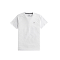 Hollister Men's Crewneck T-Shirt 3-Pack: Versatile And Comfortable Essentials For Effortless Everyday Style. 