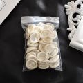 Disposable Fingertips Protector Gloves Natural Rubber Non-slip Anti-static Latex Finger Cots Fingertips Durable Tool. 