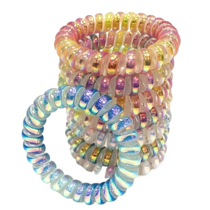 8Pc%20Telephone%20Cord%20Hair%20Tie-Stylish%20&%20Durable%20Telephone%20Wire%20Hair%20Ties%20-%20No%20Crease,%20Gentle%20on%20Hair,%20Long-Lasting%20Hold,%20Perfect%20for%20All%20Hair%20Types,%20Multi-Functional%20Hair%20Accessories%20in%20Trendy%20Multi%20Colours%20(Matt%20Black,%20Candy%20Colours)%20and%20Size%20-%20Image%205