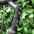 MTB Bike Bicycle Handlebar Fork Stem Extender Riser Height Adjustable Adaptor. 