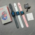 i8 Pro Max Smart Watch Series 8 || 1.75" Full Screen || Sports Fitness Watch || Bluetooth Call All i8 Pro Max Smart Watch Sports Mode || Waterproof || For IOS And Andriod || Watch For Men And Women. 