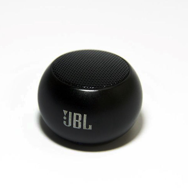 JBL M3 Mini Portable Bluetooth & Rechargeable Speaker