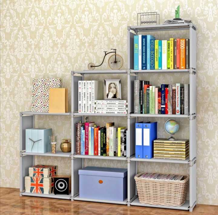 Competitive%20Price%20Thickened%20Book%20Rack%20Shelf%20Portable%20Metal%20Book%20Shelves,%20Folding%20Book%20Rack%20Almirah%20Design,%20Large%20Capacity%20%20Storage%20Shelves%20for%20Books,%20Toys%20,%20Light%20Weight%20Grocery%20-%20Image%2010
