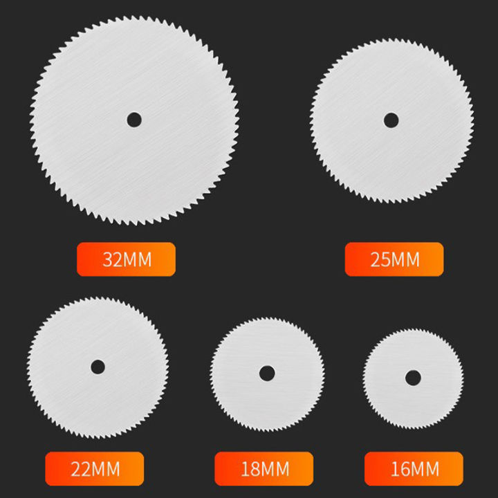 5pcs%20Mini%20Circular%20Saw%20Blade%20Set%20Stainless%20Steel%20Wood%20Cutting%20Disc%20for%20Dremel%20Rotary%20Tools%20with%20Mandrel%20Wood%20Cutter%20Wheel%20-%20Image%206