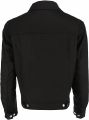 Men's YellowStone Cole Hauser Rip Wheeler Stylish Cowboy Black Cotton Jacket | S-XL. 