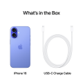 Apple iPhone 16 - 128GB. 