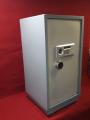 34 Digital Electronic Safe. 