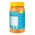 Organic Inn Peanut Butter - Smooth 1 kg. 