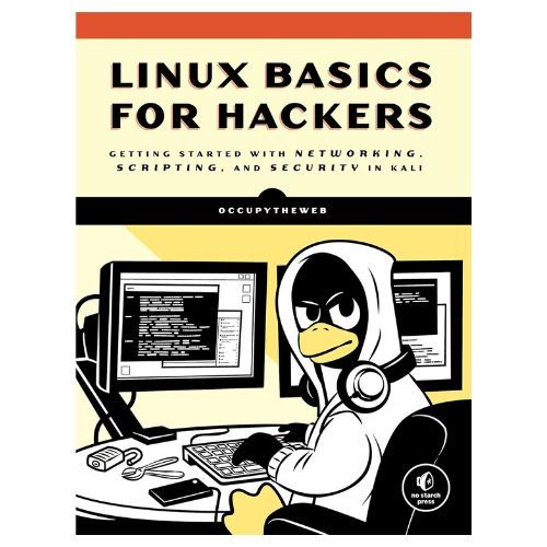 Linux Basics for Hackers OccupyTheWeb