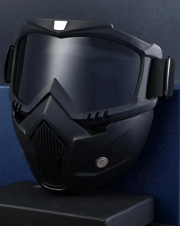 Strom%20Trooper%20Clarity%20Guard%20MotoVisor%20Detachable%20Riding%20Goggles%20Moto%20Mask%20Removable%20Face%20Guard%20-%20Image%205