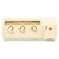 Brother KH830 Row Counter-1 * Row Counter-white. 