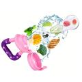 Baby Fruit Feeder, Baby Food Feeder Pacifiers for Teething Relief, Teething Toys for Babies. 