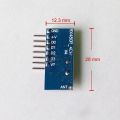 10PCS 433Mhz RF Receiver Learning Code Decoder Module 433 Mhz Wireless 4-Channel Output for Remote Controls Encoding. 