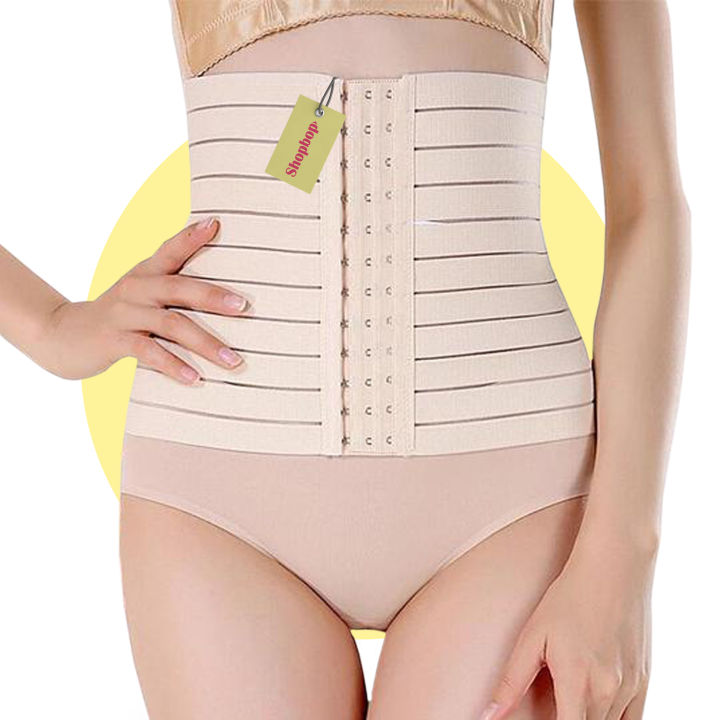 SHOPBOP%20Belly%20Belt%20Hollow%20Corset%20Sports%20Fitness%20Reducing%20Wasit%20Body%20Shaper%20For%20Girls%20upto%20Waist%2032-36%20-%20Image%2010