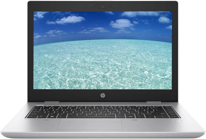 HP PROBOOK 640-G5 8TH GENERATION | INTEL CORE-I5 | 8250u PROCESSOR | 8GB RAM | 256GB SSD | FHD | 14.1’INCH DISPLAY | SILVER | WIN11 PRO | REGISTERED (FREE LAPTOP BAG) - Daraz like new laptops