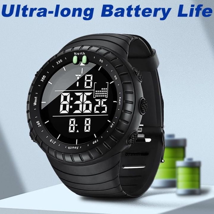 Military%20Men's%20Digital%20Sports%20Watch%20For%20Men%20Boys%20Waterproof%20with%20LED%20Back%20light%20Digital%20Watch%20for%20Men%20-%20Image%202