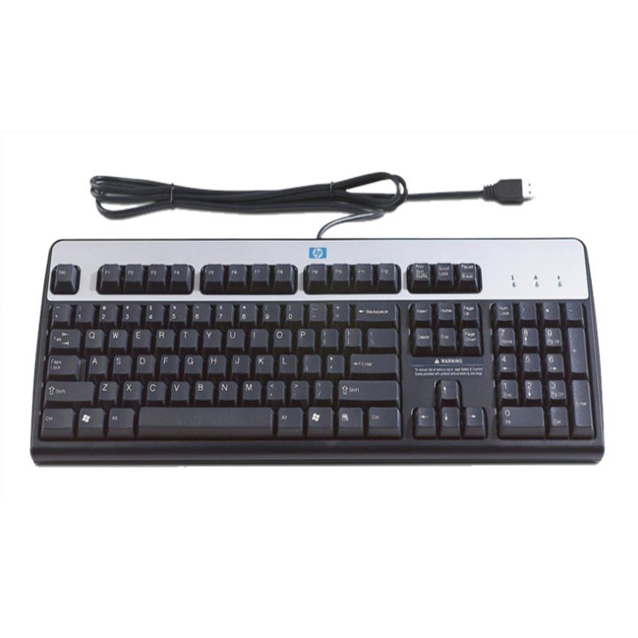 HP%20Keyboard%20/%20Branded%20HP%20Classic%20USB%20Keyboard%20Art%20#%20SS-HP-KB01%20-%20Image%203