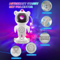 HG Star Projector Astronaut Galaxy Light Projector, Kids Nebula Night Light, Remote Control and 360°Rotation Magnetic Head - Galaxy Projector Night Light. 