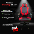 Premium Global - Razer Imported Leather Chair with Lumbar Spine Support | Comfortable Office, Boss & Revolving Study Chair | Gaming Chair Pakistan|. 
