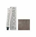 IGORA ROYAL ABSOLUTES SILVER WHITE SCHWARZKOPF -Slate Gray -60ML. 