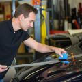 20 Pcs Car Vinyl Wrap Tool Kit, Wrap Squeegee Wallpaper Smoothing Tool for Car Wrapping and Install Wallpaper. 