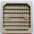Main Hole Cover 18"×18" Inch ABS Plastic Manhole Cover Prime Quality. 
