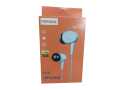 PA-201 Super Bass Stereo Earphone For 3.5 mm. 