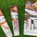 Heaven Dove Hand & Food Cream Professional Frost Protection. 
