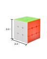 Rubik Cube 3 X 3 – Multicolor. 