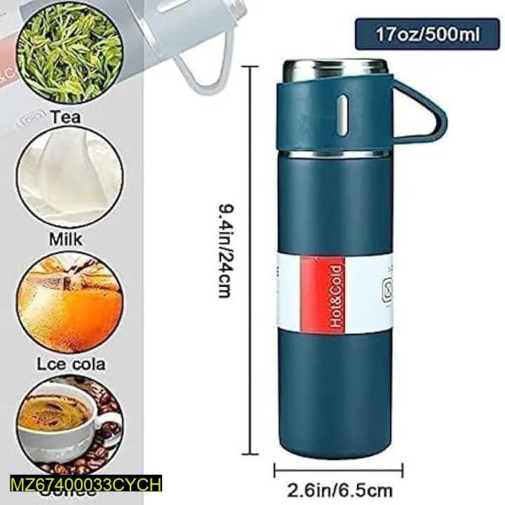 Vacuum%20Flask%20Set%20With%203%20Cups,%20500%20Ml%20-%20Image%208