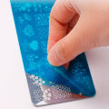 Nail Stamping Plates Printing Stencil Manicuring Art Stamp Templates Nail Tools. 