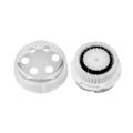 Replacement Brush Heads For Clarisonic MIA & MIA 2 PRO PLUS Facial Cleansers-color random. 