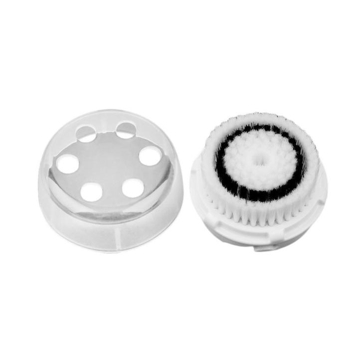 Replacement Brush Heads For Clarisonic MIA & MIA 2 PRO PLUS Facial Cleansers-color random