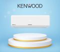 KENWOOD Non-Inverter  AC | 1.5 Ton |  Model e-NOVA Pro KEN-1876S  |  Latest Model 2025 Fast Cool | Gold Fin | Eco Friendly R-410 Gas | 100% Copper Condenser. 