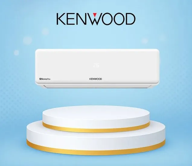KENWOOD%20Non-Inverter%20%20AC%20%7C%201.5%20Ton%20%7C%20%20Model%20e-NOVA%20Pro%20KEN-1876S%20%20%7C%20%20Latest%20Model%20%7C%20Fast%20Cool%20%7C%20Gold%20Fin%20%7C%20Eco%20Friendly%20R-410%20Gas%20%7C%20100%25%20Copper%20Condenser%20-%20Image%202