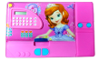 Geometry Box for Girls Jumbo Dual Side Magnetic Multipurpose Geometry Box with Calculator. 