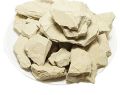Earth Clay Multani Mitti chunk Bentonite (ملتانی مٹی ) For All Types of Skin Problems - 500 Grams. 