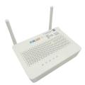 Wifi Router Double Antena Huawei HG8145C5/HS8145C Epon fiber optic router used (imported) With adapter. 