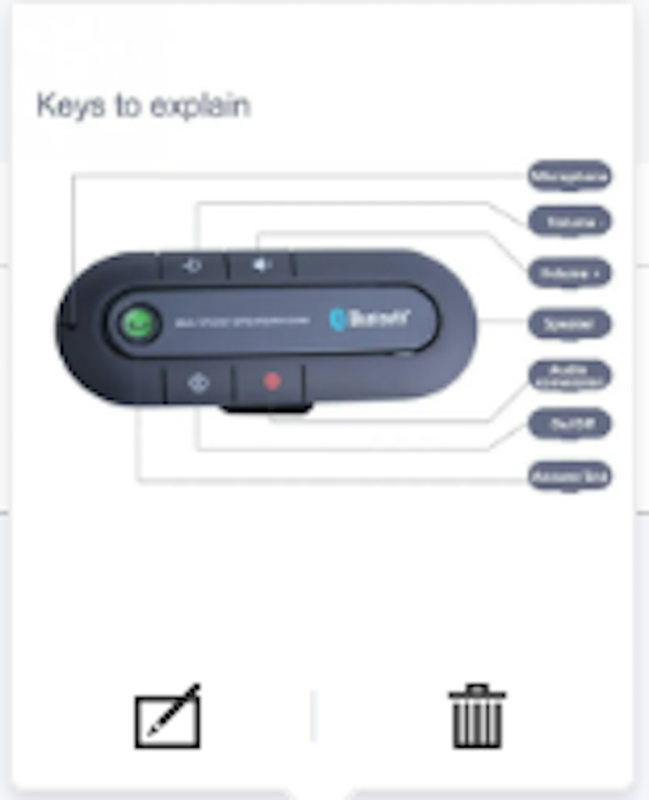 Wireless%20Hands-Free%20Car%20Kit%20Bluetooth%20Sun%20Visor,%20Portable%20Bluetooth%20Multipoint%20Speakerphone,Built-in%20Battery%20with%20Car%20Charger%20-%20Image%202