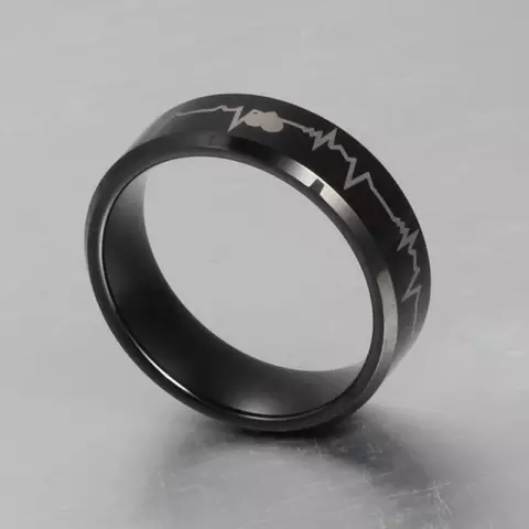 Ring%20Thin%20Pulse%20ECG%20Wave%20Rings%20Stainless%20Steel%20Wedding%20Anniversary%20Jewelry%20Gift%20-%20Image%204