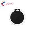 Wireless Tracker Round Smart Pet Locator Remote Key Finder. 