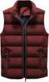 Sherooz Collection Best Quality Sleeveless low weight Jackets front 2 pockets for Men - Stylish and Premium Quality Outerwear. 