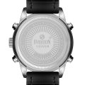 Sveston - SV-8222-M-7 - SVESTON FAVOUS - Leather Wrist Watch for Men. 