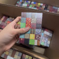 Minecraft Magnetic Blocks Full Set mc Mini World Magnetic Building Blocks Toys Individually Packaged. 