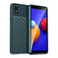 Applicable to Samsung A3 Core Phone Case Samsung Galaxy A3Core Thunder Drop-Resistant Protective Case Silicone Soft Case. 