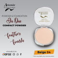 Compact Powder Beige 04 | Artemis. 