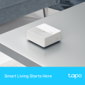 TP-Link Tapo Smart Hub Tapo H200 Tapo Smart Hub - 18 Months Brand Warranty. 