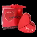 Mutual Love Perfume For Women Heart Shape Perfume Decorating Perfume 50 ml. 